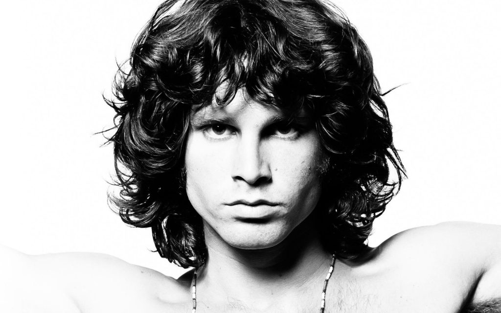 Selected songs and facts about The Doors by Anees - Ourboox.com