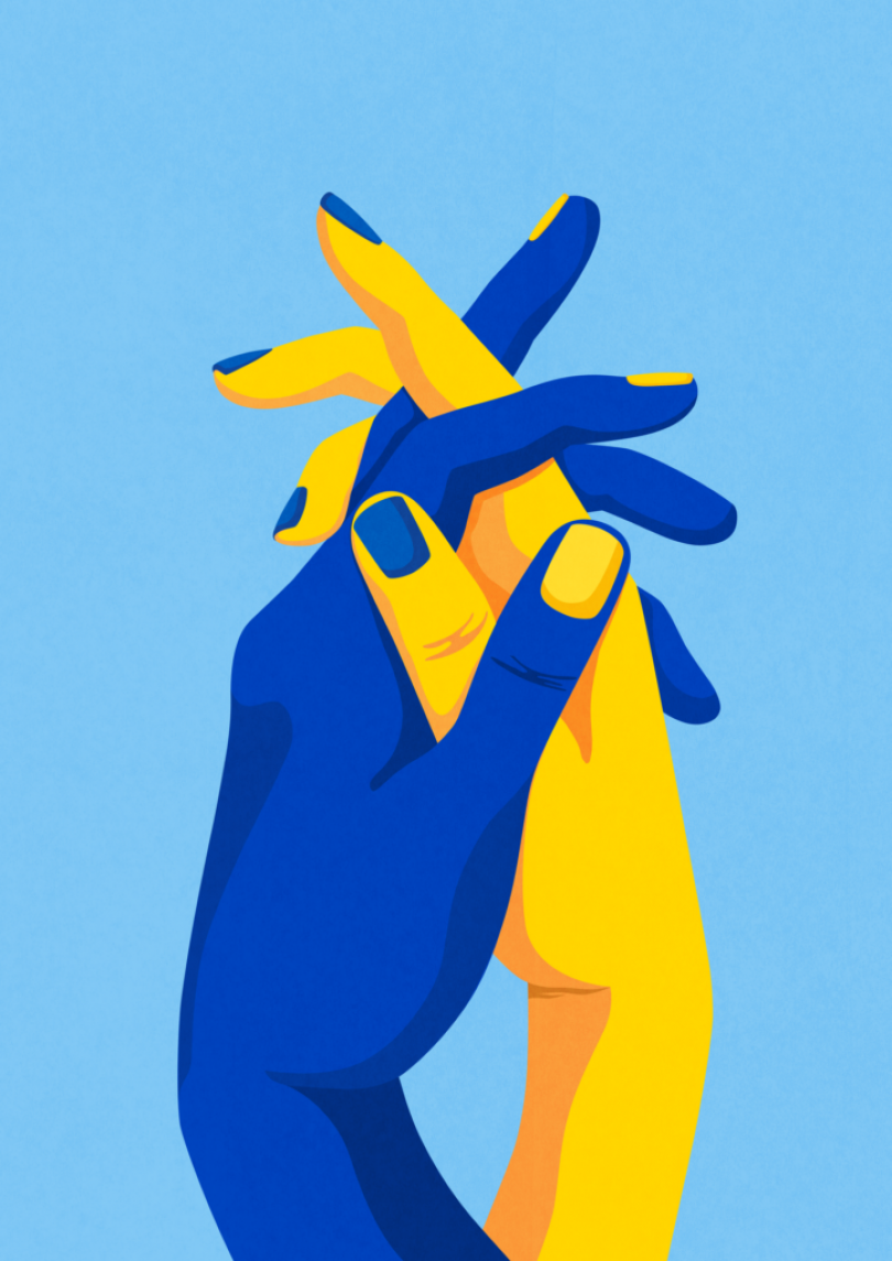 ВІДНОВЛЕННЯ КРАЇНИ by Bohdan Kulchytskyi - Ourboox.com