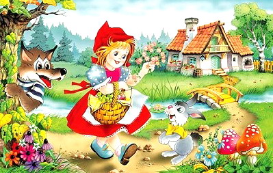 The New Hood by Hadar keselbrener - Illustrated by Noa and Hadar - Ourboox.com