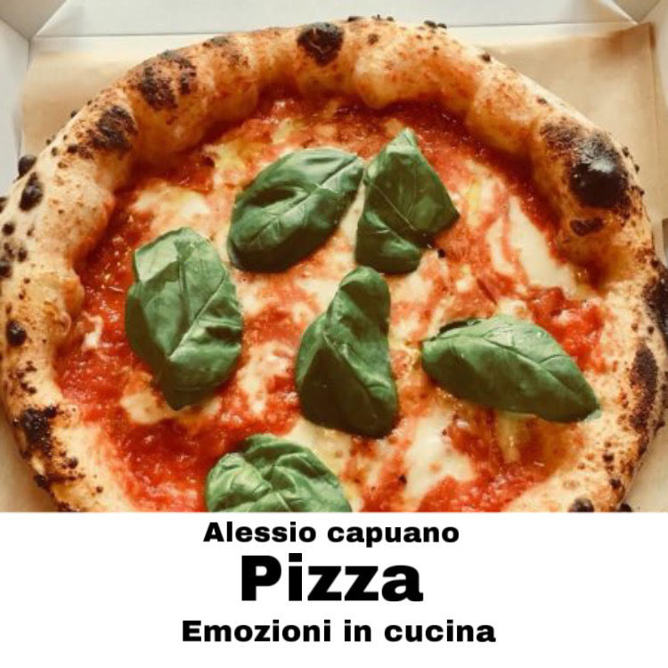 emozioni in cucina by alessio - Ourboox.com