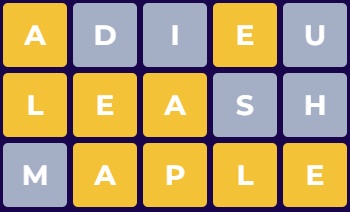 Why our brains love wordle by Altha Seitz - Ourboox.com