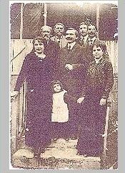 אליעזר ומשפחתו