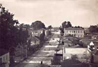 ראשון לציון המושבה מתפתחת