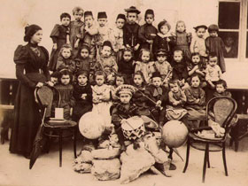 העלייה הראשון למושבה ראשון לציון by Tamir Sharon - Ourboox.com