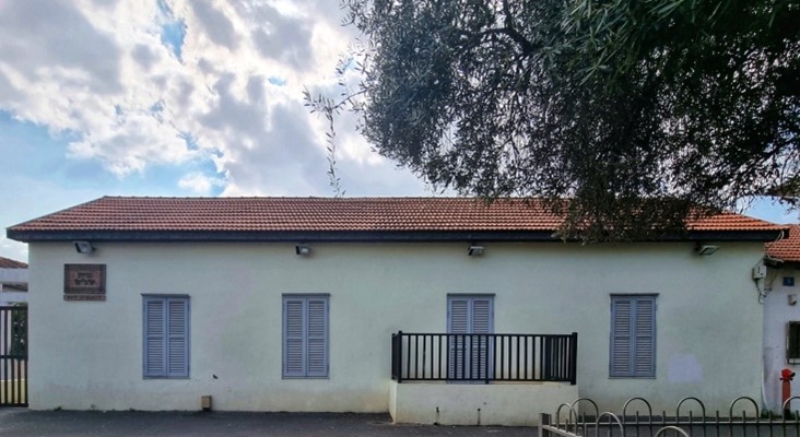 אליעזר אלחנן שליט by adi - Illustrated by עדי אלון,זיו אליעזר ונתלי כהן - Ourboox.com