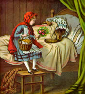 The New Hood by Hadar keselbrener - Illustrated by Noa and Hadar - Ourboox.com