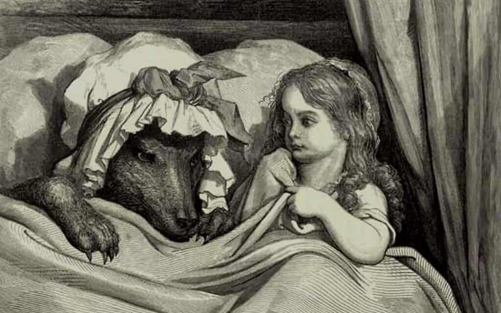 The New Hood by Hadar keselbrener - Illustrated by Noa and Hadar - Ourboox.com