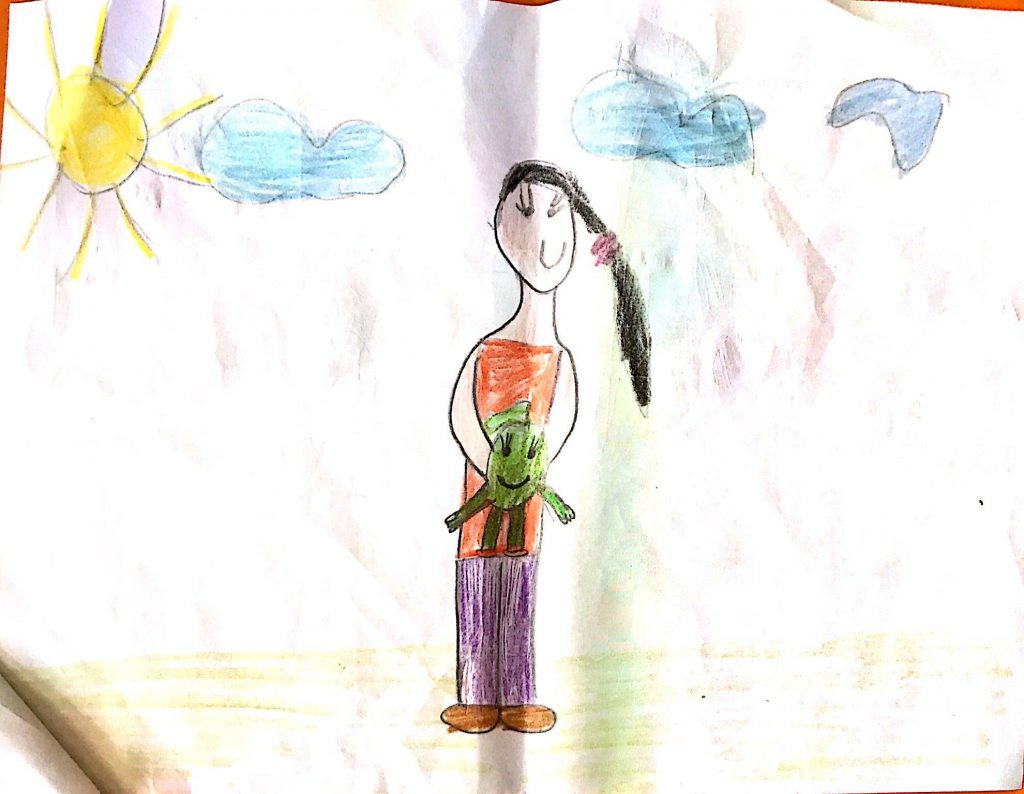 anasınıfı by seda keskin - Ourboox.com