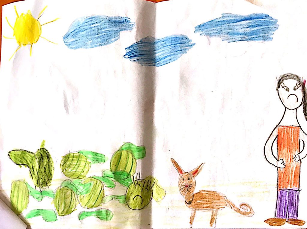 anasınıfı by seda keskin - Ourboox.com