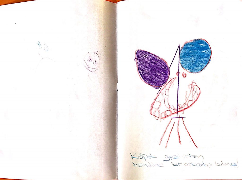 anasınıfı by seda keskin - Ourboox.com