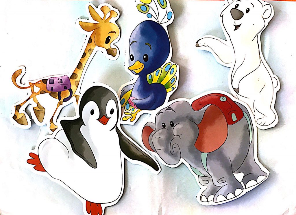 anasınıfı by seda keskin - Ourboox.com