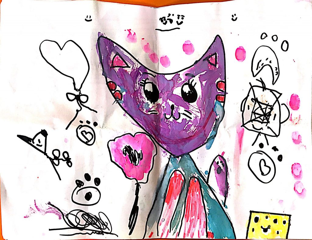 anasınıfı by seda keskin - Ourboox.com