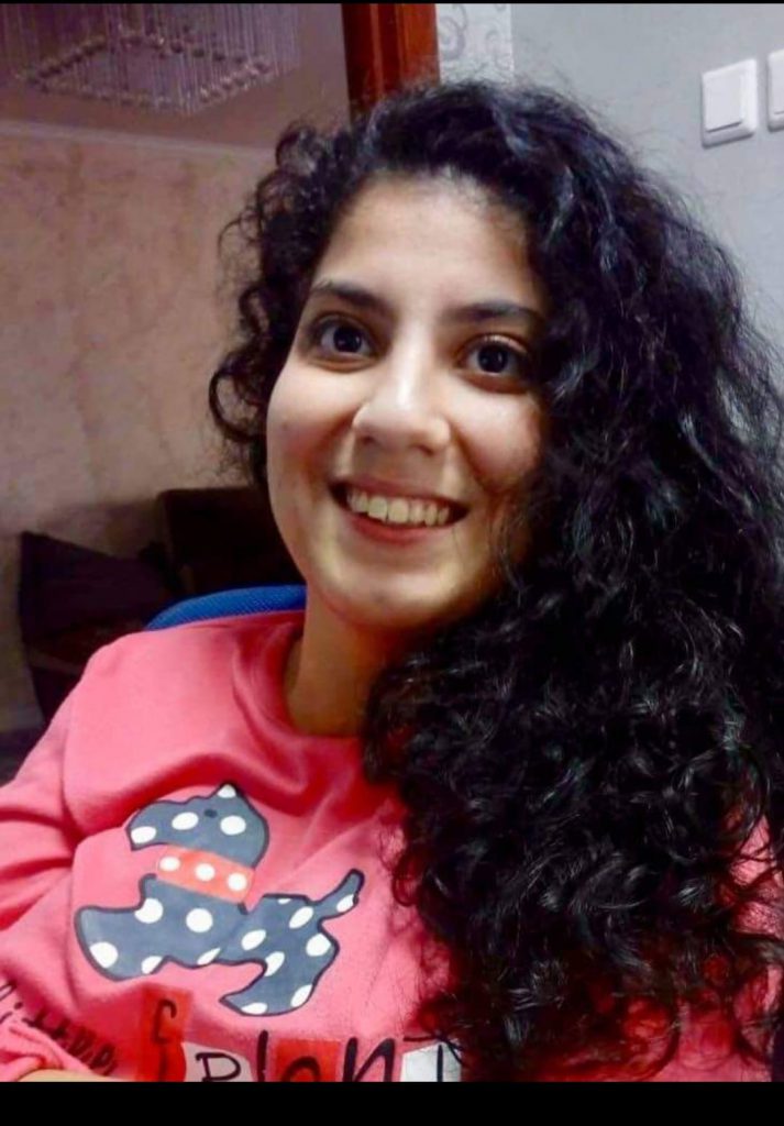 יומן מסע אישי by LINOR - Ourboox.com