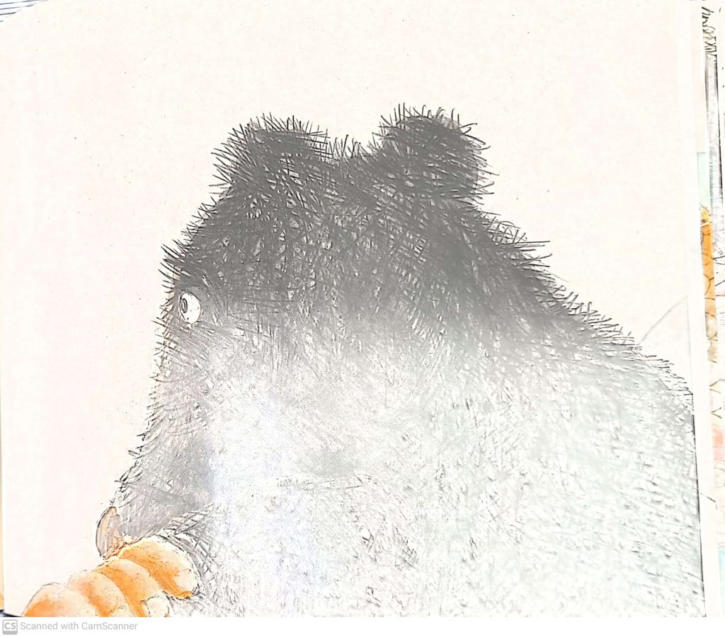 الجسر by lina geires - Ourboox.com