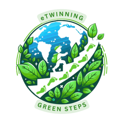 GREEN STEPS-Book of animals in danger of extinction by Filiz Bilici - Ourboox.com