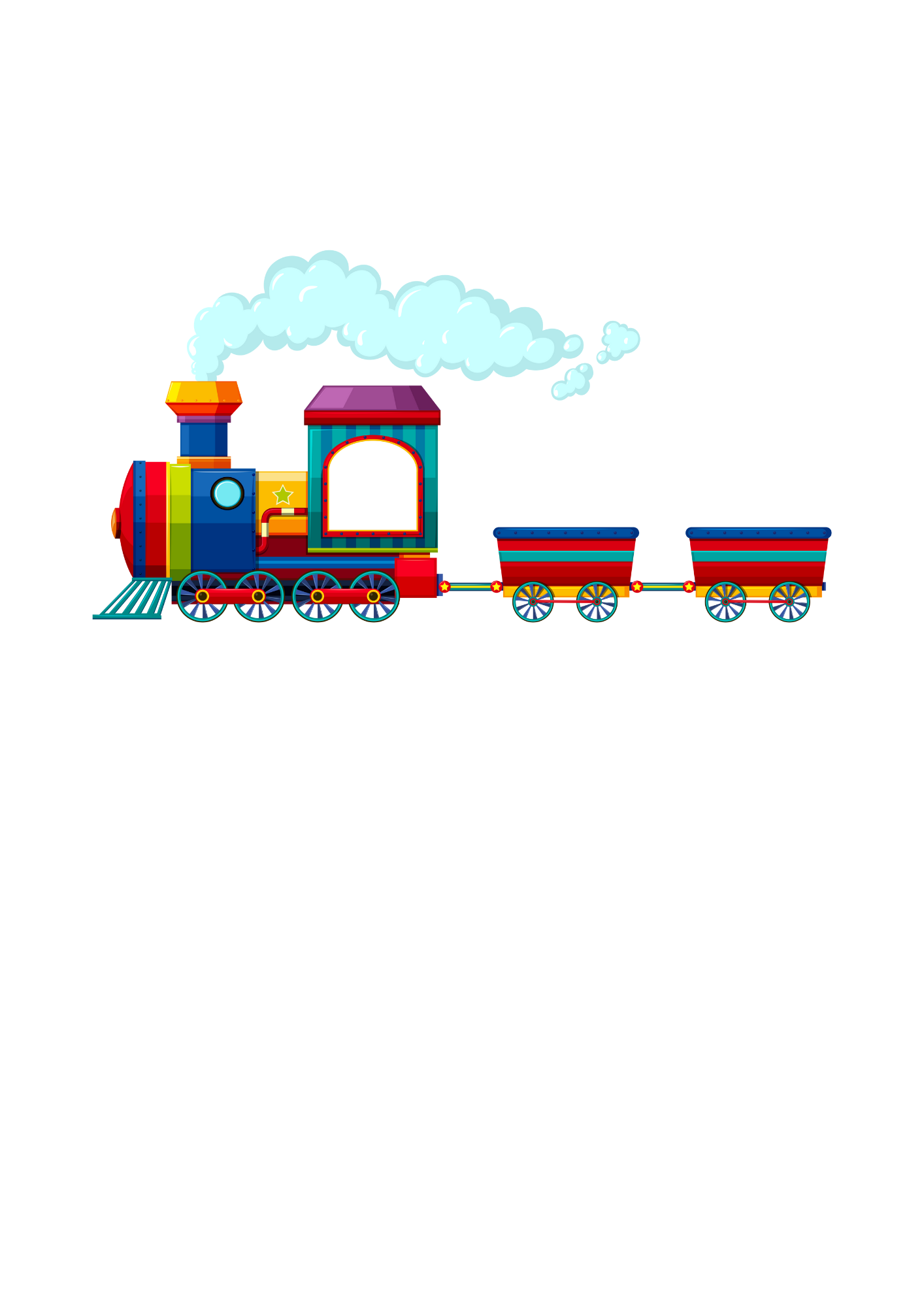 רכבת הבחירה- סיפורו של מסע למידה by shani naftali - Ourboox.com