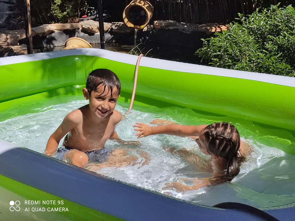 משפחת שליט by shlomit shalit - Illustrated by שלומית שליט  - Ourboox.com