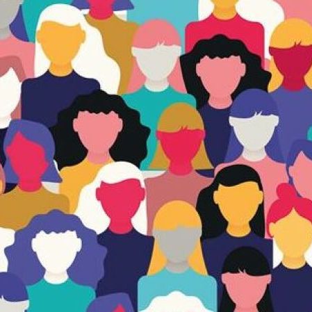 Feminism in the ’60s by Noa Tamir - Ourboox.com