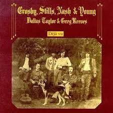 Crosby, Stills, Nash & Young by adi zaba - Ourboox.com