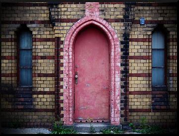 The Wild Nerd: The Mysterous Door by Ohad Buller - Ourboox.com