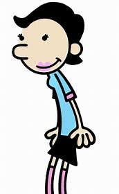 The Wild Nerd: The Mysterous Door by Ohad Buller - Ourboox.com