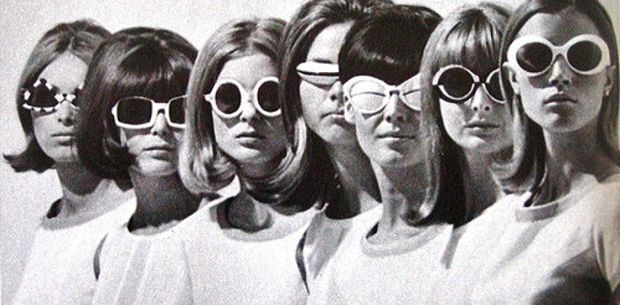 Feminism in the ’60s by Noa Tamir - Ourboox.com