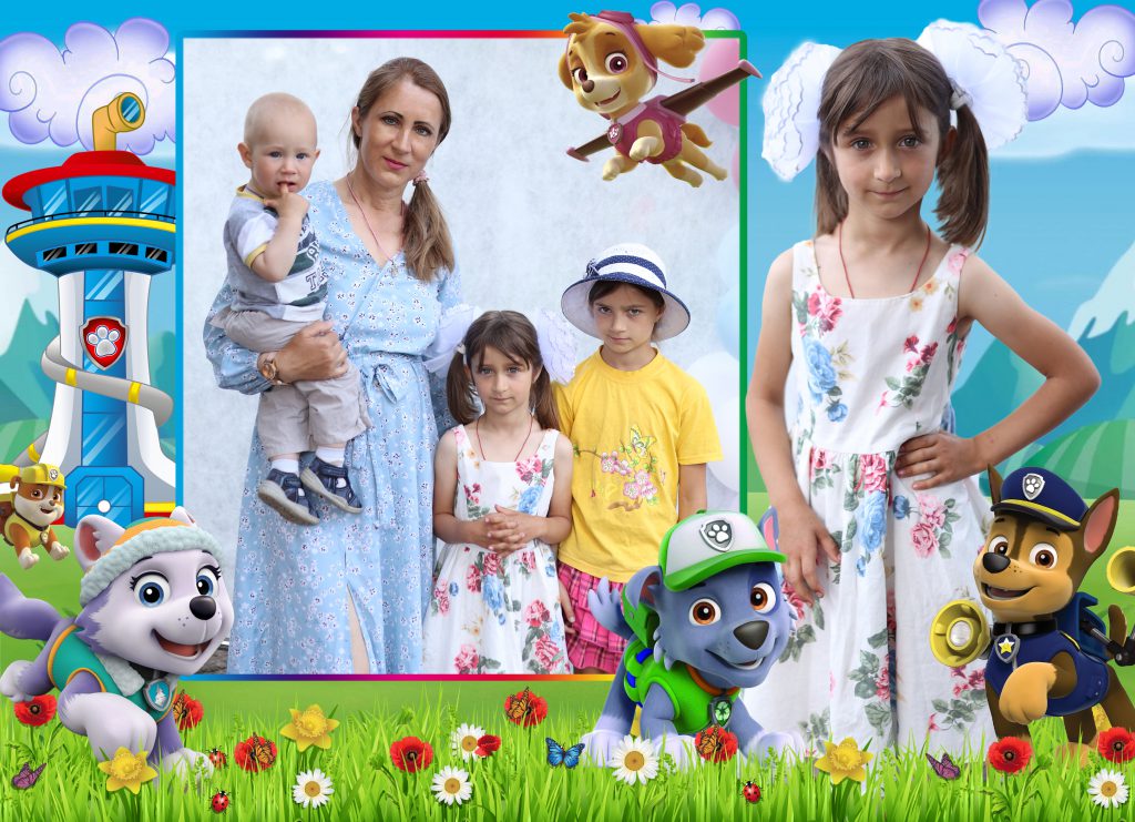 Власов Денис – Випускник молодшої школи by Uglik Yanessa - Ourboox.com