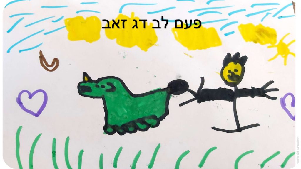 ספר השטוזים של ילדי גן ברקת תשפ”ב by irena moalem - Illustrated by ילדי גן ברקת - Ourboox.com