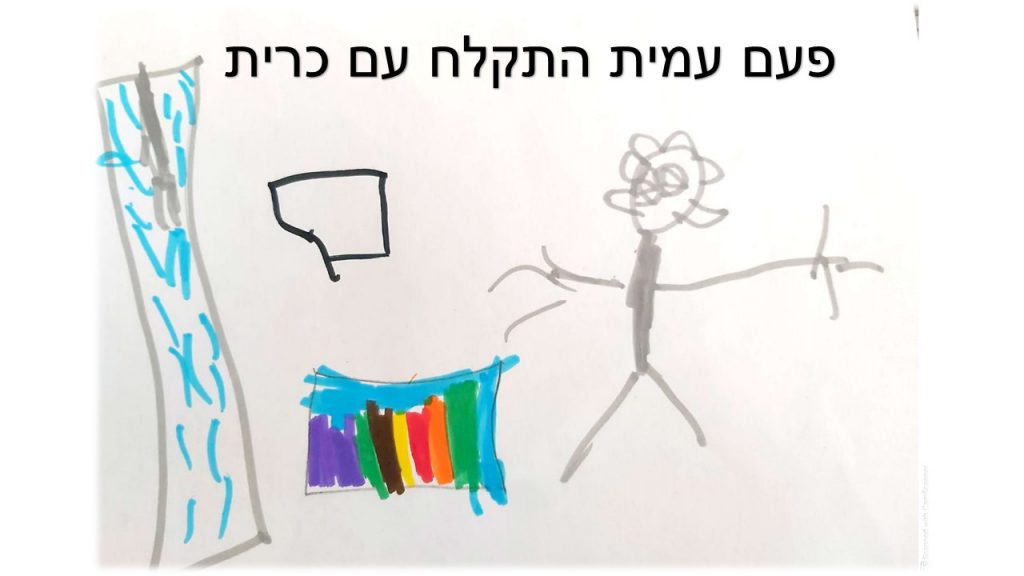 ספר השטוזים של ילדי גן ברקת תשפ”ב by irena moalem - Illustrated by ילדי גן ברקת - Ourboox.com