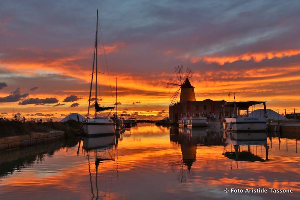 Marsala by FRANCESCA - Ourboox.com