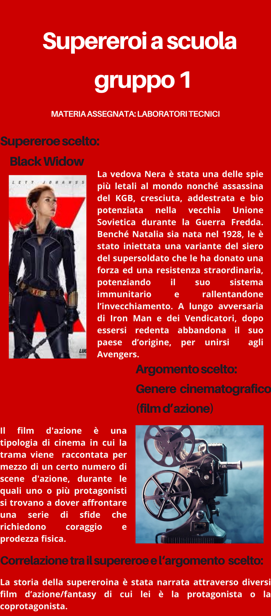 SUPEREROI A SCUOLA by FEDERICA ODDO - Ourboox.com