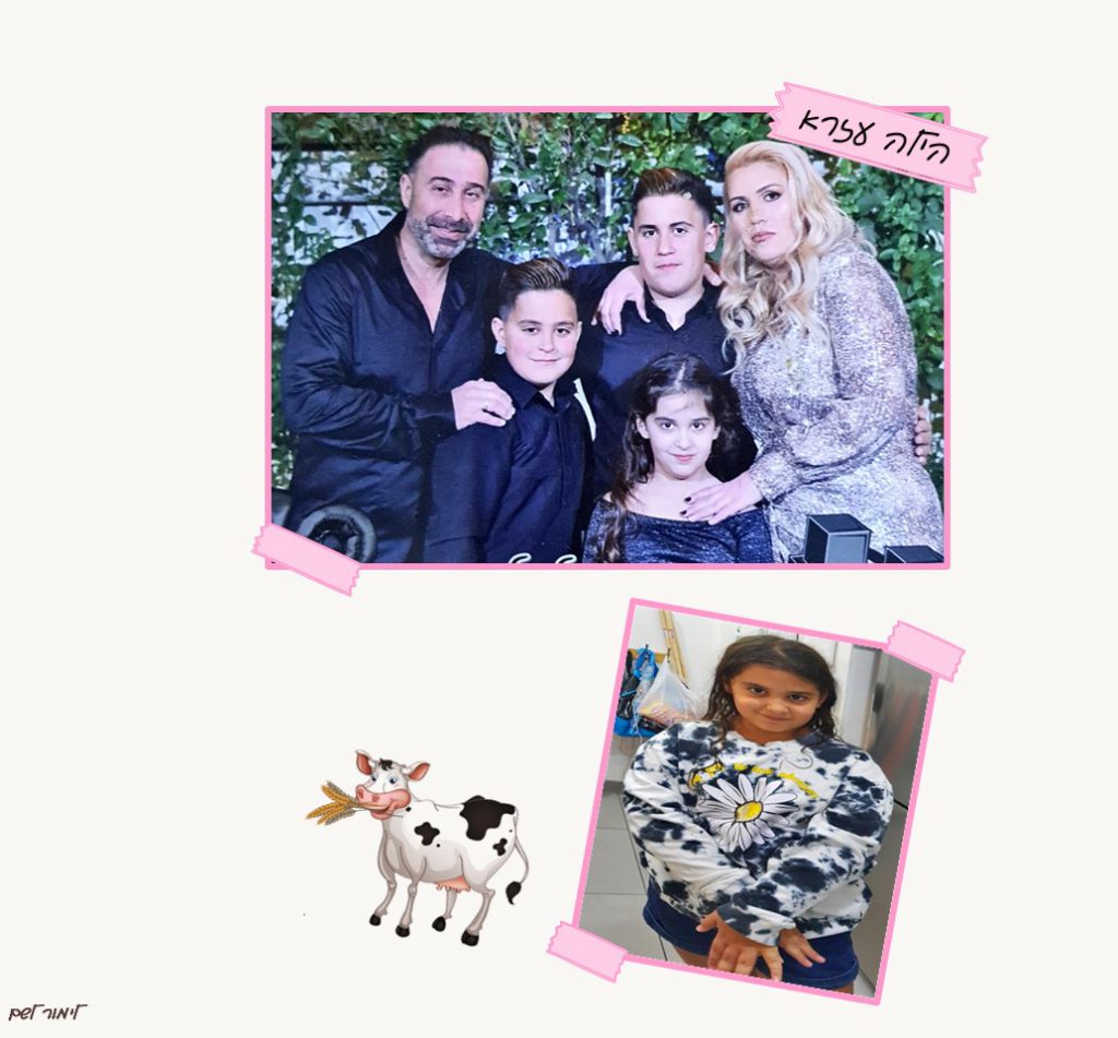 ספר המתכונים ג4 by Nava Shaya - Ourboox.com