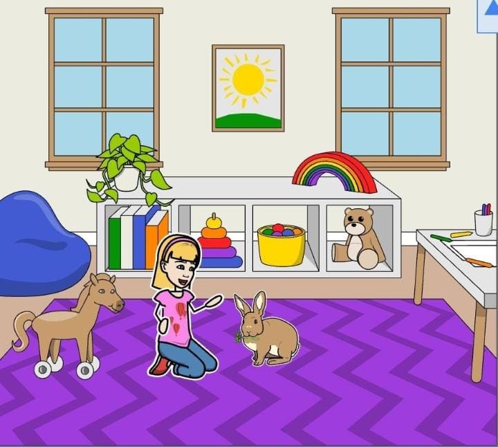 will Harry come home? spot how many Harrys there are . by Levana , Nava and Tzofia by Levana Rubinstein - Ourboox.com