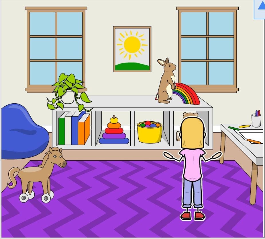 will Harry come home? spot how many Harrys there are . by Levana , Nava and Tzofia by Levana Rubinstein - Ourboox.com