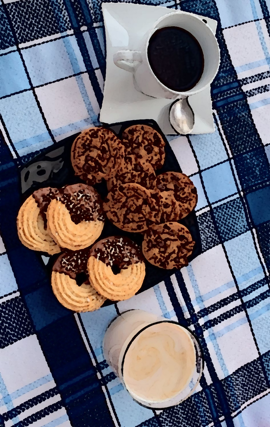 Álbum de edición de fotos by joven jubilada - Ourboox.com