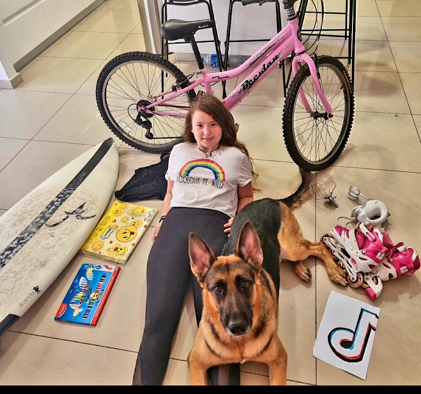 תיק עבודות אמנות דיגיטלית by Noya benichou - Ourboox.com