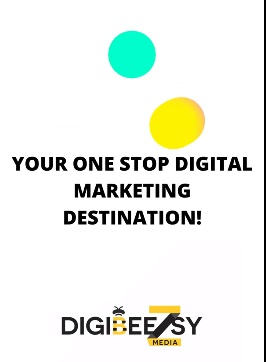 Best Digital Marketing company – Digibeezsy Media by muskaanmukherjee - Ourboox.com