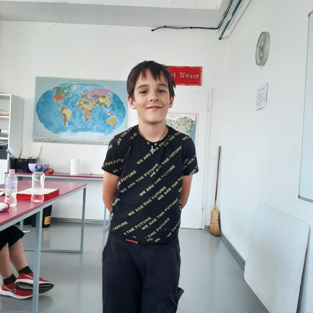 Най-хубавото предстои by Tsvetka Koleva - Ourboox.com