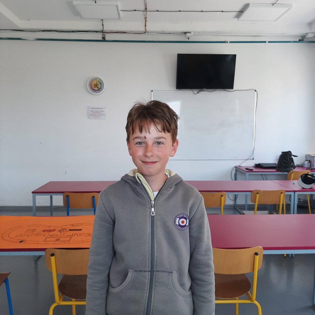 Най-хубавото предстои by Tsvetka Koleva - Ourboox.com