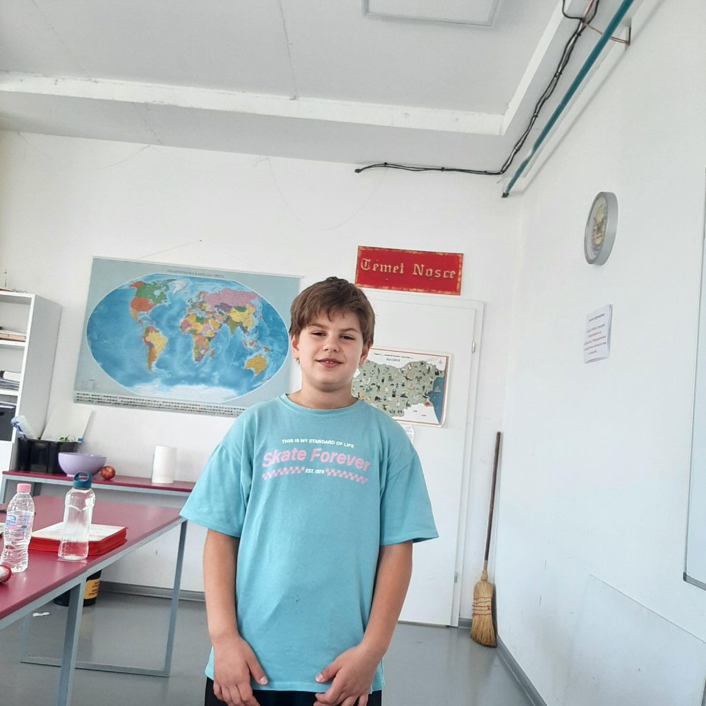 Най-хубавото предстои by Tsvetka Koleva - Ourboox.com