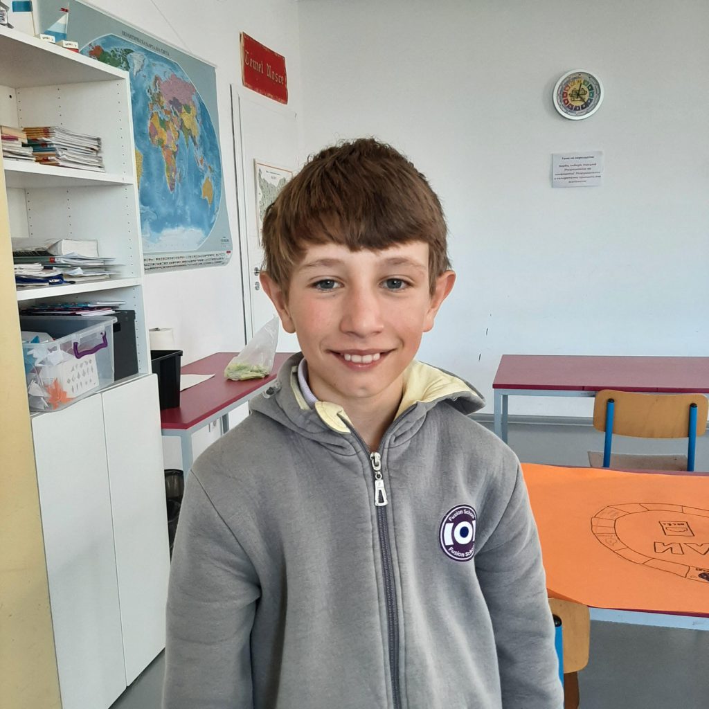 Най-хубавото предстои by Tsvetka Koleva - Ourboox.com