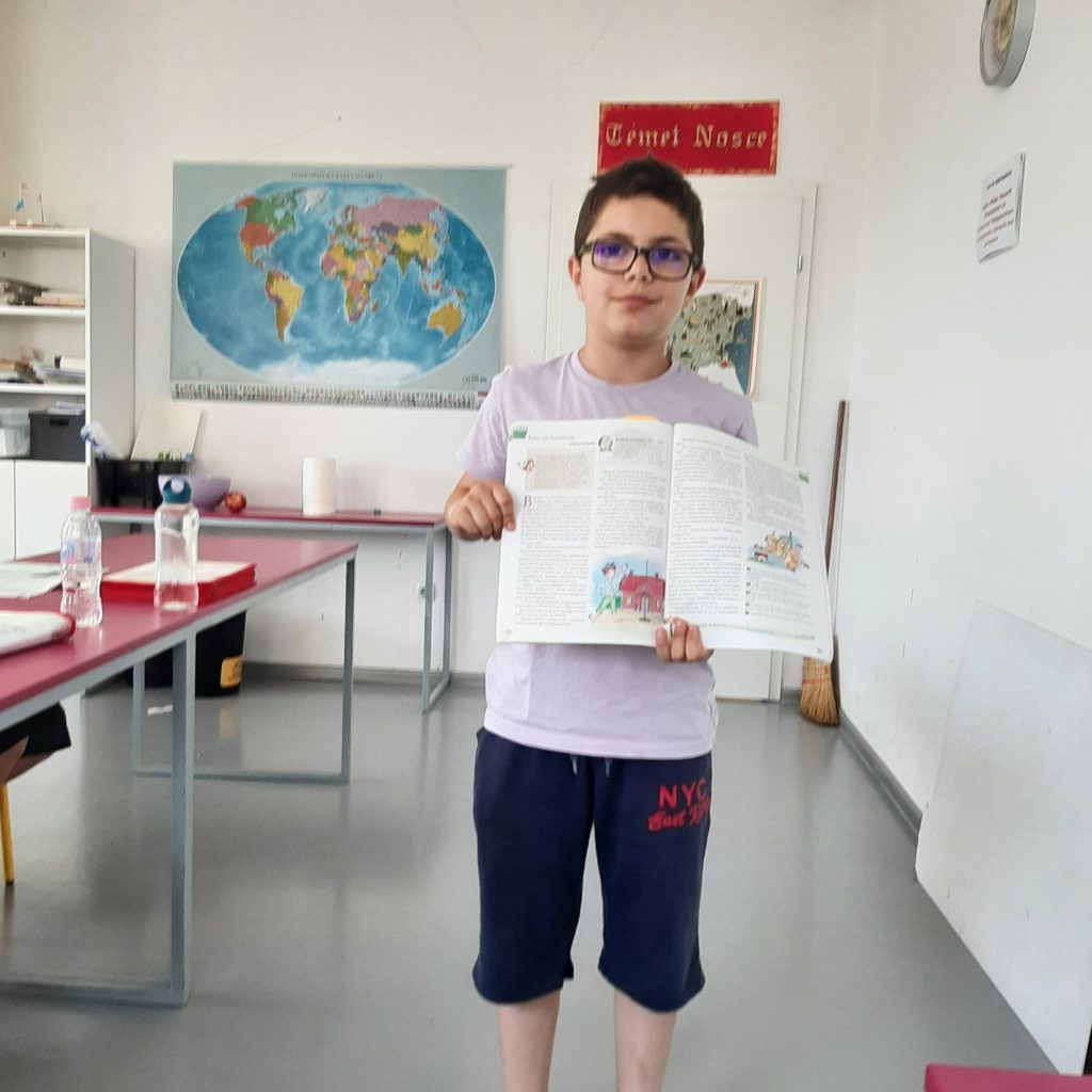 Най-хубавото предстои by Tsvetka Koleva - Ourboox.com