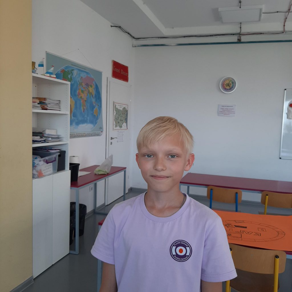 Най-хубавото предстои by Tsvetka Koleva - Ourboox.com