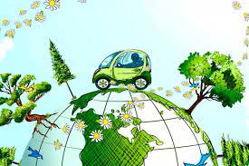 Perché è importante tutelare l’ambiente e averne cura by Ic Casali del Manco - Illustrated by Giovanni Forlano e Davide Maccarrone - Ourboox.com