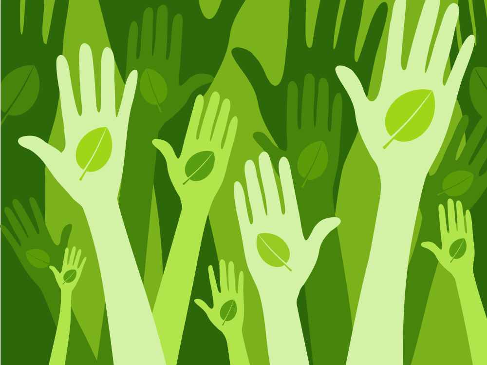 Perché è importante tutelare l’ambiente e averne cura by Ic Casali del Manco - Illustrated by Giovanni Forlano e Davide Maccarrone - Ourboox.com