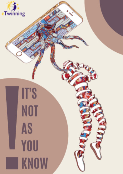 BİLDİĞİN GİBİ DEĞİL PROJESİ MEDYA OKURYAZARLIĞI DERSİ DERS PLAN ÖRNEKLERİ by Zeynep KADİRHANOĞULLARI - Ourboox.com