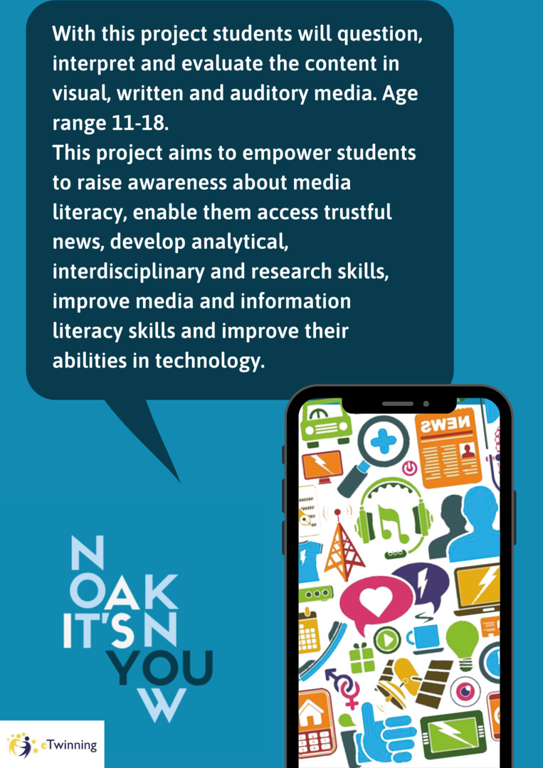 BİLDİĞİN GİBİ DEĞİL PROJESİ MEDYA OKURYAZARLIĞI DERSİ DERS PLAN ÖRNEKLERİ by Zeynep KADİRHANOĞULLARI - Ourboox.com