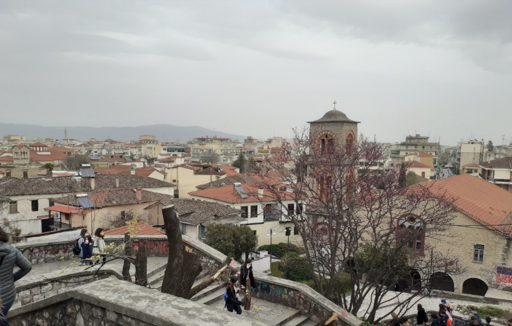 Trip to Greece – Impressions by Elena Ruggieri-Calò - Ourboox.com