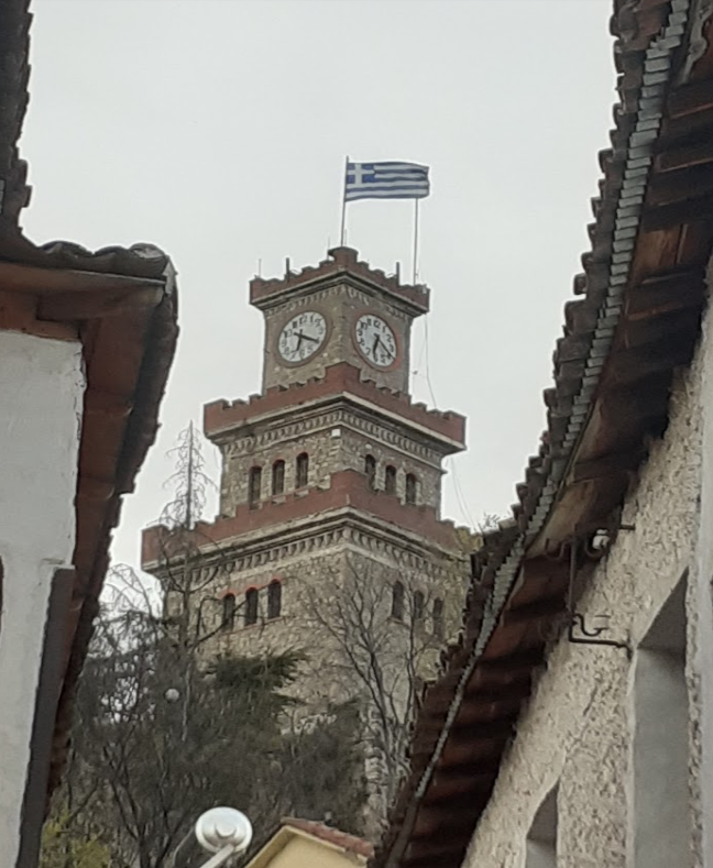 Trip to Greece – Impressions by Elena Ruggieri-Calò - Ourboox.com