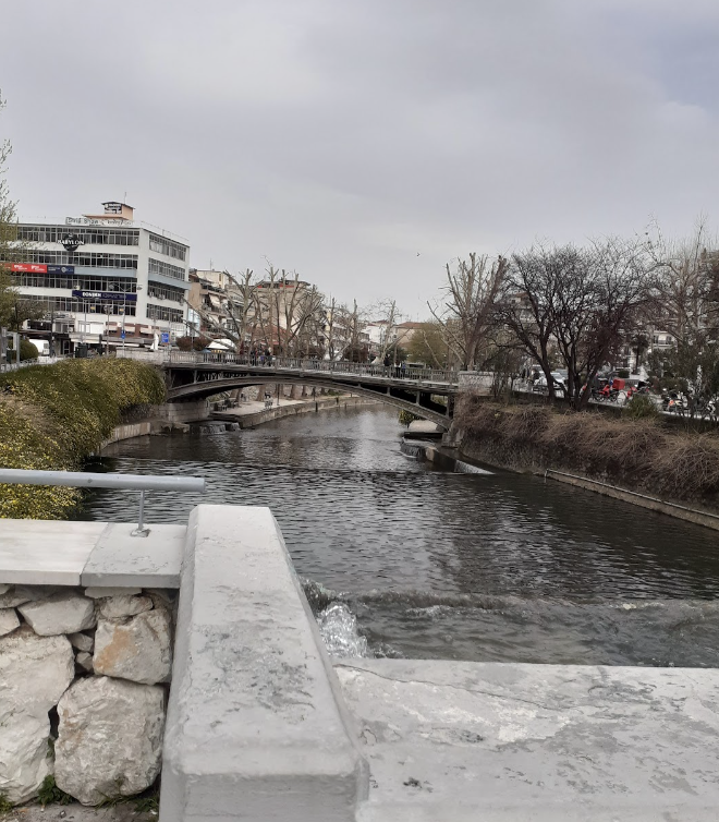 Trip to Greece – Impressions by Elena Ruggieri-Calò - Ourboox.com